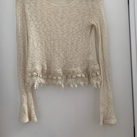 Pacsun long sleeve shirt - Picture 3 of 5